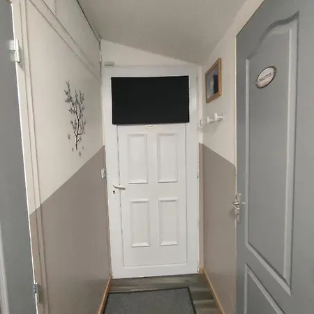 Séjour chez l'habitant La Passeronne