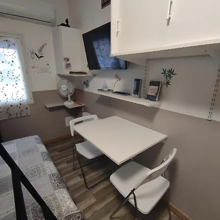 Séjour chez l'habitant La Passeronne