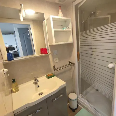 Séjour chez l'habitant La Passeronne Barbentane