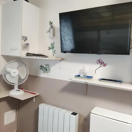 La Passeronne Séjour chez l'habitant *