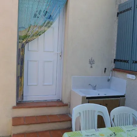 La Passeronne * Barbentane