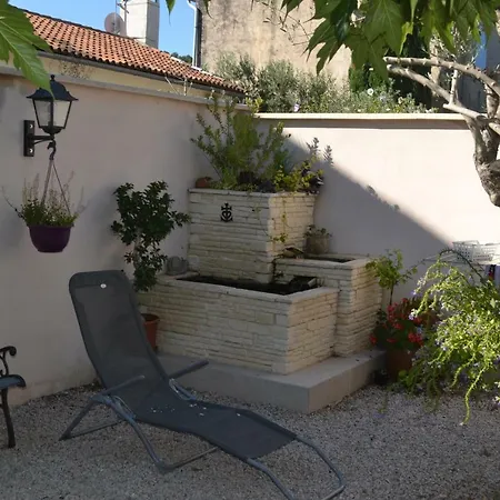 Séjour chez l'habitant La Passeronne Barbentane