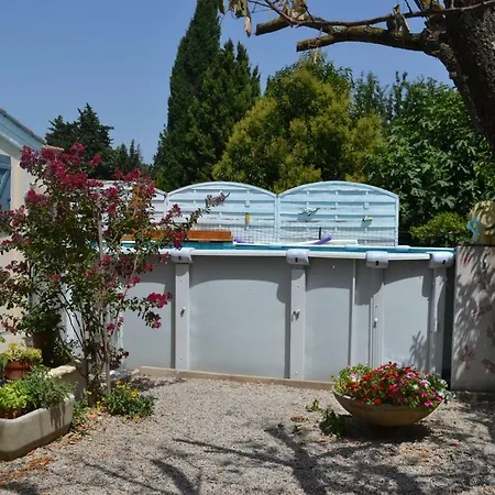 La Passeronne Séjour chez l'habitant *