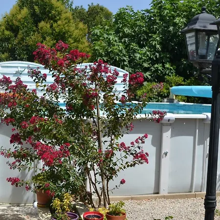 La Passeronne Séjour chez l'habitant Barbentane